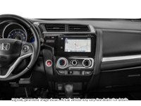 2017 Honda Fit Ex-L W/Navi/Clean Carfax/Finance Special Interior Shot 8