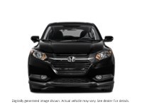 2017 Honda Hr-V 4WD 4Dr CVT EX Exterior Shot 6