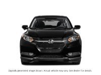 2017 Honda Hr-V 4WD 4Dr CVT EX Exterior Shot 6