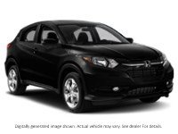 2017 Honda Hr-V 4WD 4Dr CVT EX Exterior Shot 9