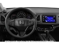 2017 Honda Hr-V 4WD 4Dr CVT EX Interior Shot 3