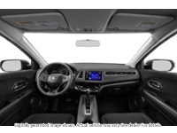 2017 Honda Hr-V 4WD 4Dr CVT EX Interior Shot 6
