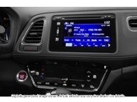 2017 Honda Hr-V 4WD 4Dr CVT EX Interior Shot 2