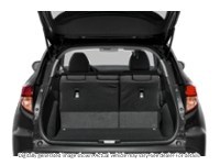 2017 Honda Hr-V 4WD 4Dr CVT EX Exterior Shot 4