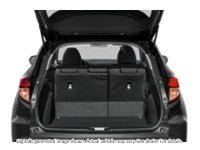 2017 Honda Hr-V 4WD 4Dr CVT EX Exterior Shot 4