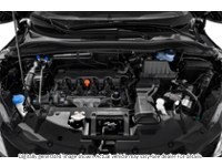 2017 Honda Hr-V 4WD 4Dr CVT EX Exterior Shot 3