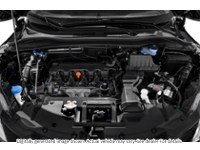 2017 Honda Hr-V 4WD 4Dr CVT EX Exterior Shot 3