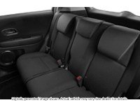 2017 Honda Hr-V 4WD 4Dr CVT EX Interior Shot 5