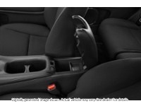 2017 Honda Hr-V 4WD 4Dr CVT EX Interior Shot 7