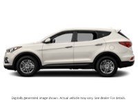 2018 Hyundai Santa Fe Sport 2.4L Luxury AWD Exterior Shot 7