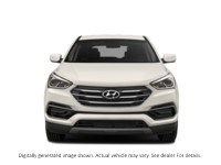 2017 Hyundai Santa Fe Sport FWD 4Dr 2.4L Exterior Shot 6