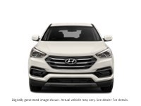 2018 Hyundai Santa Fe Sport 2.4L FWD Exterior Shot 6