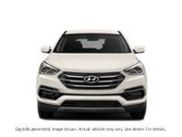 2018 Hyundai Santa Fe Sport 2.4L Luxury AWD Exterior Shot 6