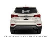 2017 Hyundai Santa Fe Sport FWD 4Dr 2.4L Exterior Shot 8