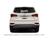 2018 Hyundai Santa Fe Sport 2.4L FWD Exterior Shot 8