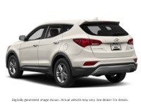 2017 Hyundai Santa Fe Sport FWD 4Dr 2.4L Exterior Shot 10