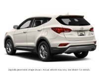 2018 Hyundai Santa Fe Sport 2.4L Luxury AWD Exterior Shot 10