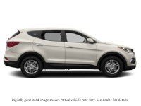 2017 Hyundai Santa Fe Sport FWD 4Dr 2.4L Exterior Shot 11