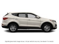 2018 Hyundai Santa Fe Sport 2.4L Luxury AWD Exterior Shot 11