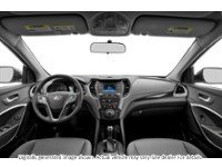 2018 Hyundai Santa Fe Sport 2.4L Luxury AWD Interior Shot 6