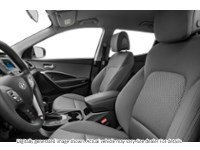 2018 Hyundai Santa Fe Sport 2.4L Luxury AWD Interior Shot 4