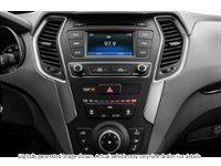 2018 Hyundai Santa Fe Sport 2.4L Luxury AWD Interior Shot 2