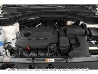 2017 Hyundai Santa Fe Sport FWD 4Dr 2.4L Exterior Shot 3