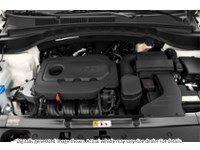 2018 Hyundai Santa Fe Sport 2.4L Luxury AWD Exterior Shot 3