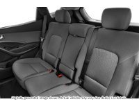 2018 Hyundai Santa Fe Sport 2.4L Luxury AWD Interior Shot 5