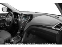 2018 Hyundai Santa Fe Sport 2.4L FWD Interior Shot 1