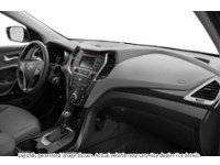 2018 Hyundai Santa Fe Sport 2.4L Luxury AWD Interior Shot 1