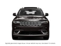 2021 Jeep Grand Cherokee Summit 4X4 Exterior Shot 6