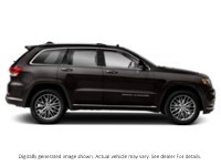 2021 Jeep Grand Cherokee Summit 4X4 Exterior Shot 11