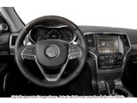 2021 Jeep Grand Cherokee Summit 4X4 Interior Shot 3