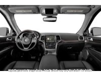 2021 Jeep Grand Cherokee Summit 4X4 Interior Shot 6