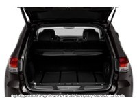 2021 Jeep Grand Cherokee Summit 4X4 Exterior Shot 4