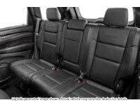 2021 Jeep Grand Cherokee Summit 4X4 Interior Shot 5