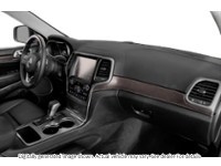 2021 Jeep Grand Cherokee Summit 4X4 Interior Shot 1