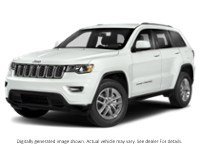 2019 Jeep Grand Cherokee Altitude 4X4 Exterior Shot 1