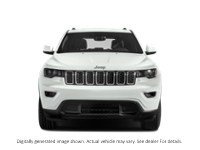 2019 Jeep Grand Cherokee Altitude 4X4 Exterior Shot 6