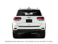 2019 Jeep Grand Cherokee Altitude 4X4 Exterior Shot 8