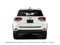 2019 Jeep Grand Cherokee Altitude 4X4 Exterior Shot 8