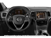2019 Jeep Grand Cherokee Altitude 4X4 Interior Shot 3