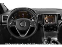2021 Jeep Grand Cherokee Laredo 4X4 Interior Shot 3