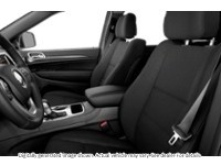 2019 Jeep Grand Cherokee Altitude 4X4 Interior Shot 4
