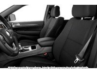 2021 Jeep Grand Cherokee Laredo 4X4 Interior Shot 4