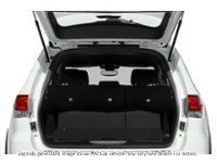 2021 Jeep Grand Cherokee Laredo 4X4 Exterior Shot 4