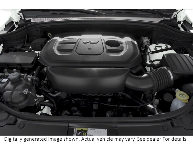 2021 Jeep Grand Cherokee Laredo 4X4 Exterior Shot 3