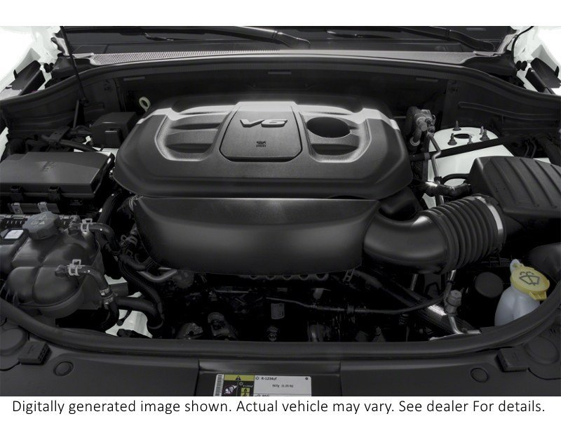 2021 Jeep Grand Cherokee Laredo 4X4 Exterior Shot 3