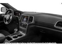 2019 Jeep Grand Cherokee Altitude 4X4 Interior Shot 1